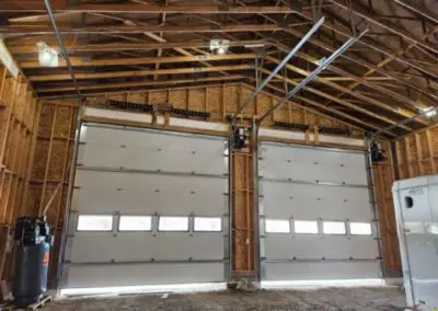 armour shield insulation project